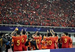 完美体育首页-亚洲足球比赛热度逐渐攀升,备受瞩目的是